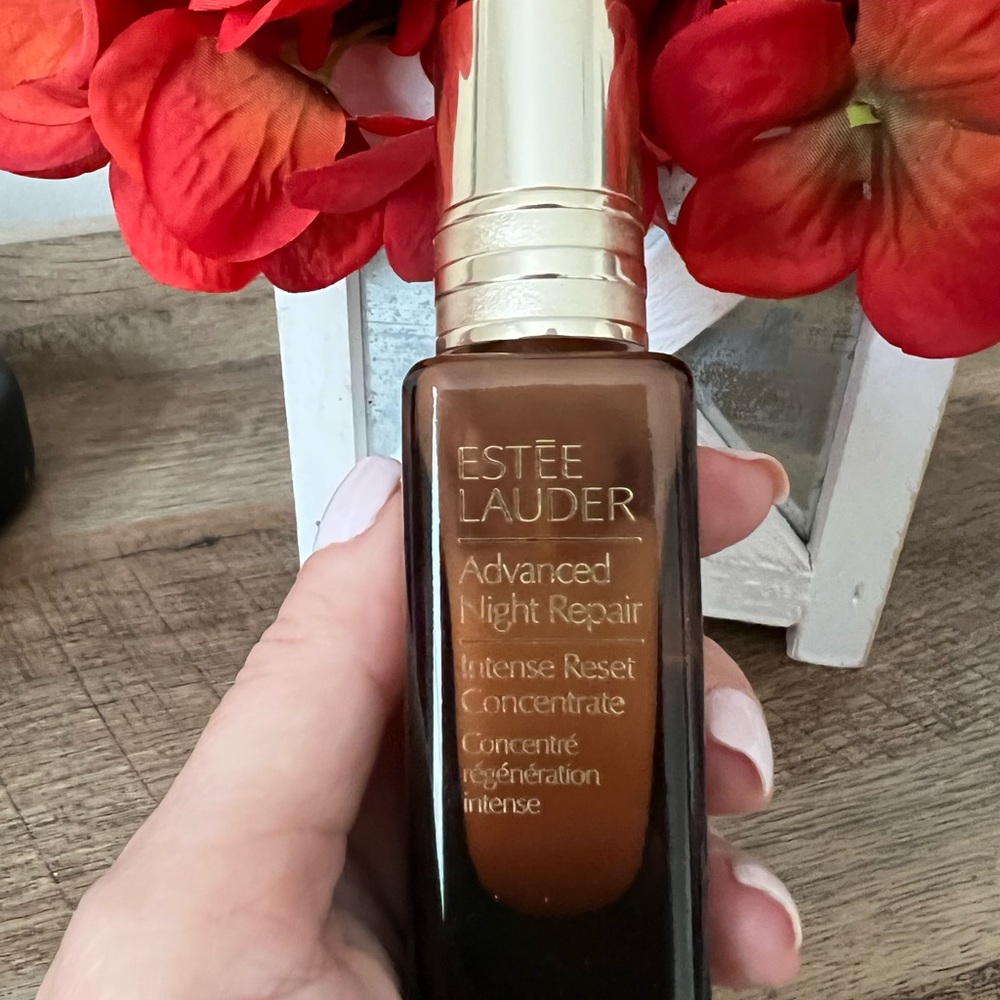 Advanced Night Repair Treatment Intense Reset Concentrate